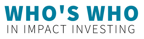 Who's Who Logo