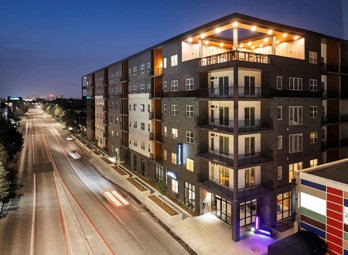 Mixed-Income Housing